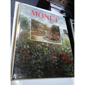 MONET - album - ROBERT GORDON, ANDREW FORGE